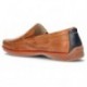 PIKOLINOS MARBELLA M9A-3111-LOAFERS  BRANDY