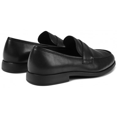 CAMPER TRUMAN K100244 LOAFERS  NEGRO