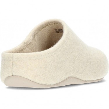 KLOMP FITFLOP SHUV EH5  BEIGE