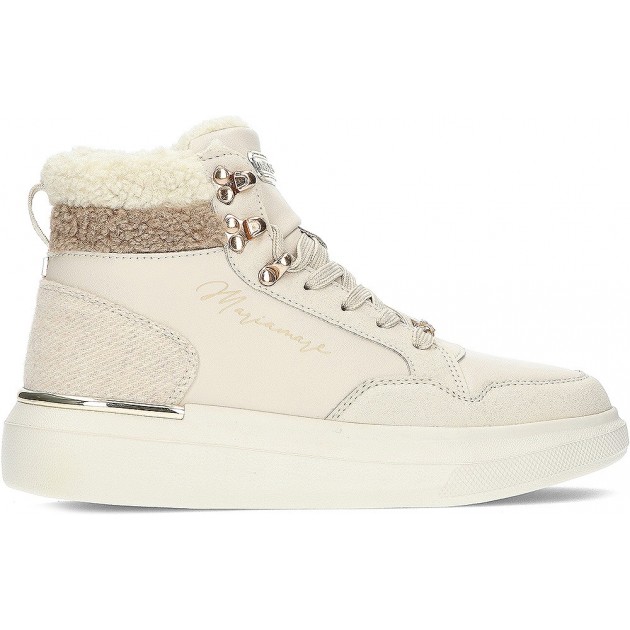 ENKELLAARSJES MARIAMARE GALAXY VARESE 63232 BEIGE ENKELLAARSJES MARIAMARE GALAXY VARESE 63232 BEIGE