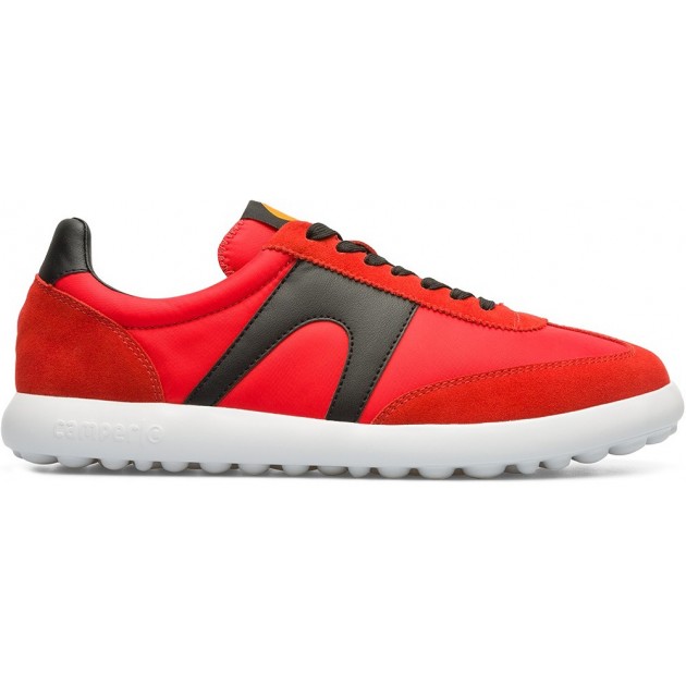 CAMPER CAMALEON SNEAKERS K100674  ROJO