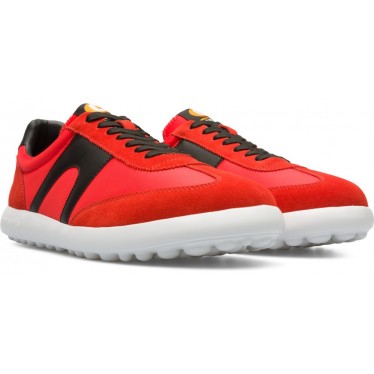 CAMPER CAMALEON SNEAKERS K100674  ROJO