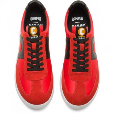 CAMPER CAMALEON SNEAKERS K100674  ROJO