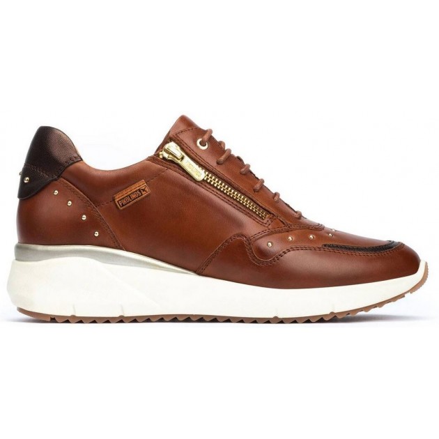 PIKOLINOS SELLA W6Z SNEAKERS CUERO PIKOLINOS SELLA W6Z SNEAKERS CUERO