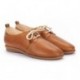 PIKOLINOS CALABRIA W9K-4985 SCHOENEN  BRANDY