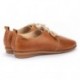 PIKOLINOS CALABRIA W9K-4985 SCHOENEN  BRANDY