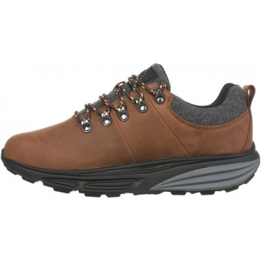 LAGE MBT MT ALPINE-SCHOENEN VOOR DAMES  CHOCOLATE_BROWN