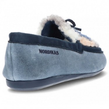 NORDIKAS CANADA DAMES PANTUFLAS 1796  JEANS