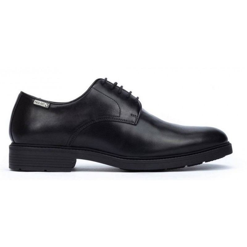 PIKOLINOS SCHOENEN LORCA 02N-6130  BLACK