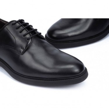 PIKOLINOS SCHOENEN LORCA 02N-6130  BLACK