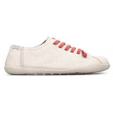 CAMPER PEU CAMI SCHOENEN K200586  BLANCO