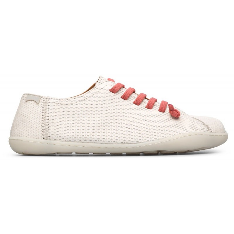 CAMPER PEU CAMI SCHOENEN K200586  BLANCO