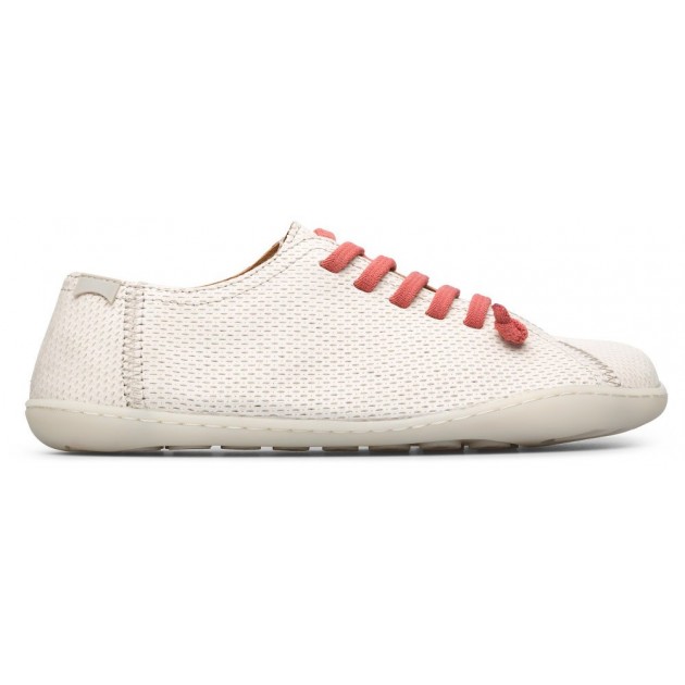 CAMPER PEU CAMI SCHOENEN K200586 BLANCO CAMPER PEU CAMI SCHOENEN K200586 BLANCO