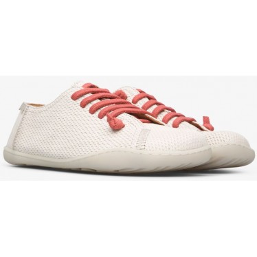 CAMPER PEU CAMI SCHOENEN K200586  BLANCO