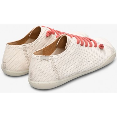 CAMPER PEU CAMI SCHOENEN K200586  BLANCO