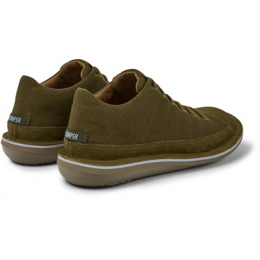 CAMPER BEETLE SCHOENEN 36791  BROWN