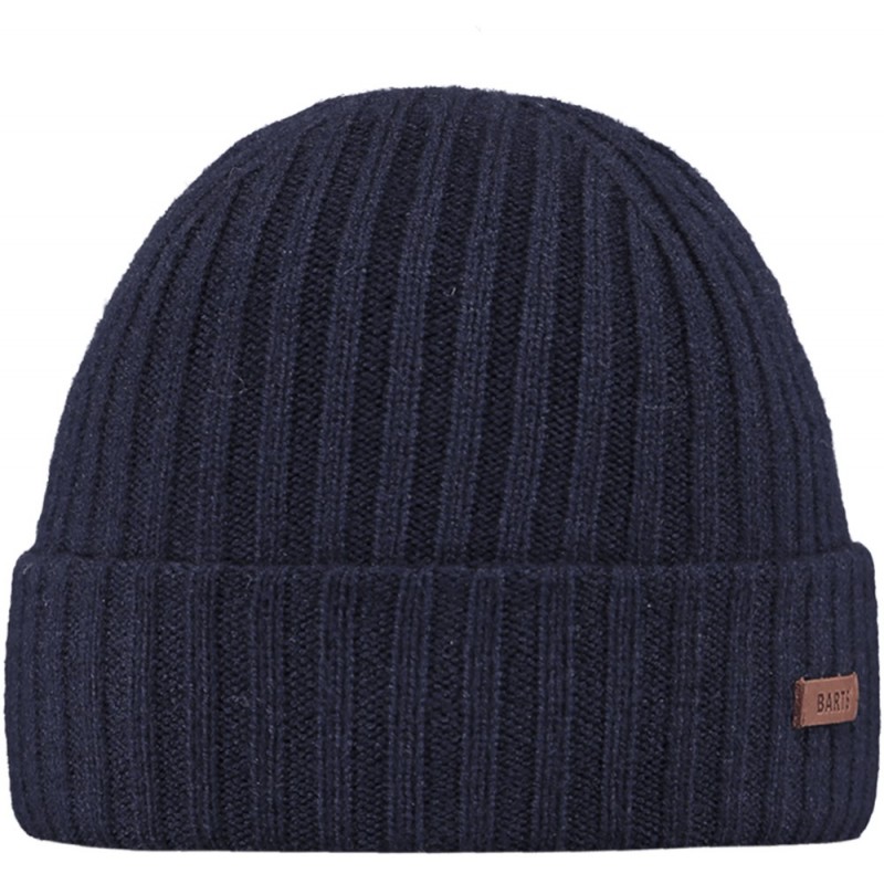 BARTS 61124 CODIE BEANIE  NAVY