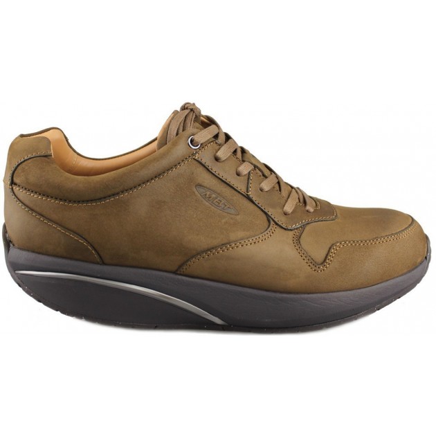 MBT ZEVEN 6S KANTELSCHOENEN MARRON MBT ZEVEN 6S KANTELSCHOENEN MARRON
