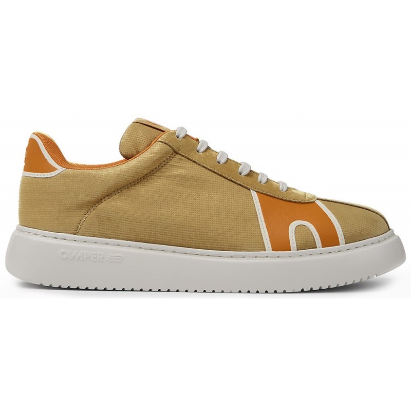 SCHOENEN CAMPER BRUTUS K100245  NARANJA