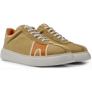 SCHOENEN CAMPER BRUTUS K100245  NARANJA