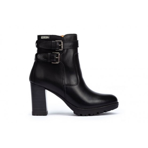 PIKOLINOS ENKELLAARZEN CONNELLY W7M-8854 BLACK PIKOLINOS ENKELLAARZEN CONNELLY W7M-8854 BLACK