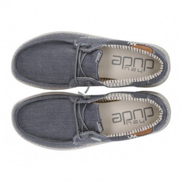 SCHOENEN DUDE WELSH 112222  SEA_BLUE