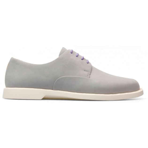 CAMPER JUDDIE SCHOENEN K201003 GRIS_NARANJA CAMPER JUDDIE SCHOENEN K201003 GRIS_NARANJA