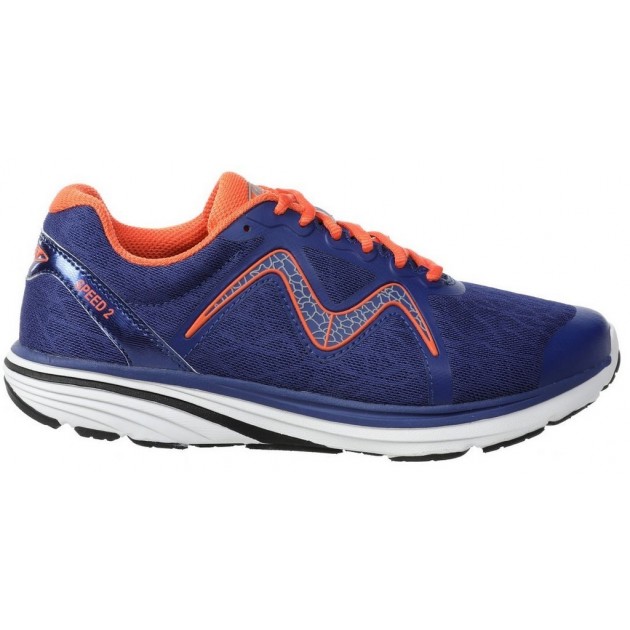 SPORT MBT SNELHEID 2 LOPEND M DEEP_OCEAN SPORT MBT SNELHEID 2 LOPEND M DEEP_OCEAN