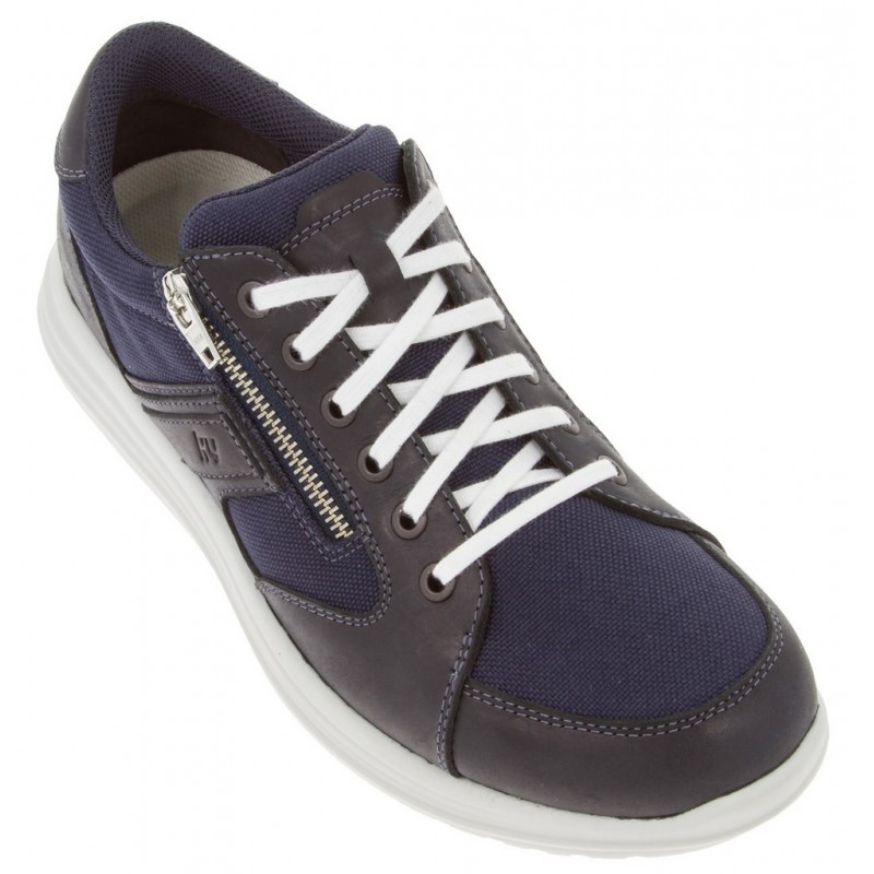 Schoenen KYBUN CASLANO M  NAVY
