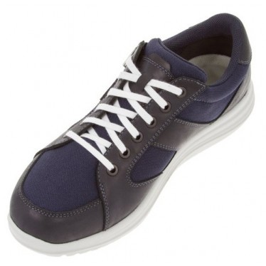 Schoenen KYBUN CASLANO M  NAVY
