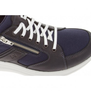 Schoenen KYBUN CASLANO M  NAVY