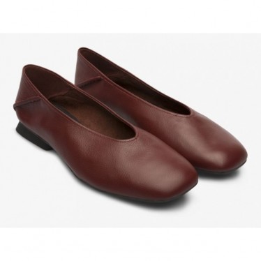 BALLERINAS CAMPER MYRA K201253  MARRON