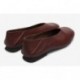 BALLERINAS CAMPER MYRA K201253  MARRON