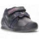 BIOMECANICS BABY MEISJE TIE SCHOEN  MARINO