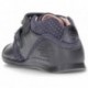 BIOMECANICS BABY MEISJE TIE SCHOEN  MARINO