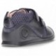 BIOMECANICS BABY MEISJE TIE SCHOEN  MARINO