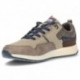 SNEAKERS DENVER TACA 2020092  TAUPE