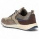 SNEAKERS DENVER TACA 2020092  TAUPE