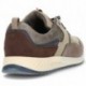 SNEAKERS DENVER TACA 2020092  TAUPE