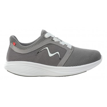 MBT YOSHI VETERSCHOENEN VOOR DAMES  GREY