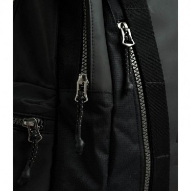 SUPERDRY Y9110157A TARP RUGZAK  BLACK