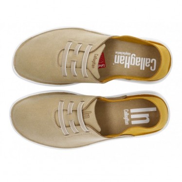 CALLAGHAN IN VROUWENSCHOENEN  BEIGE