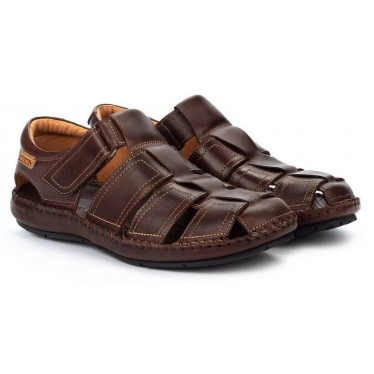 PIKOLINOS SANDALEN TARIFA 06J-5433XL  OLMO