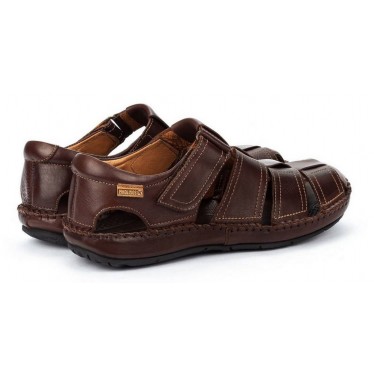 PIKOLINOS SANDALEN TARIFA 06J-5433XL  OLMO