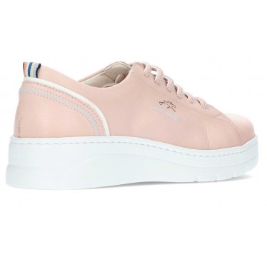 FLUCHES INDISCHE SNEAKERS F1422  NUDE