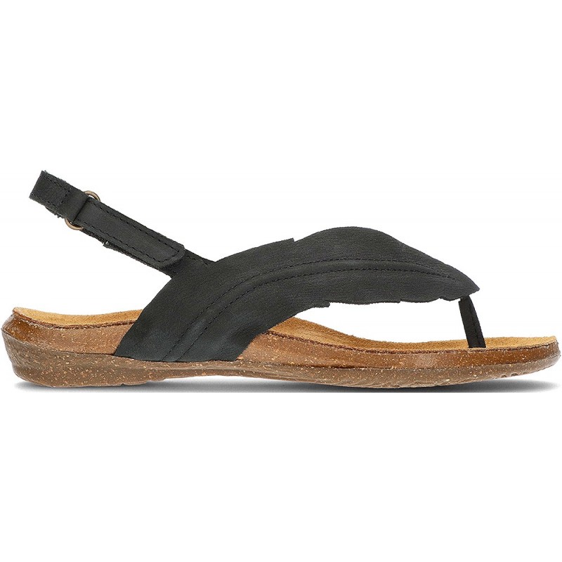 SANDAAL DE NATURALIST WAKATAUA 5078  BLACK