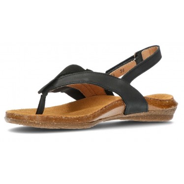 SANDAAL DE NATURALIST WAKATAUA 5078  BLACK