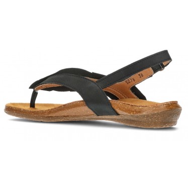 SANDAAL DE NATURALIST WAKATAUA 5078  BLACK