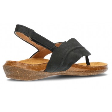 SANDAAL DE NATURALIST WAKATAUA 5078  BLACK