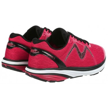 MBT SPEED 2 RUNNING W-schoenen  CHILI_RED